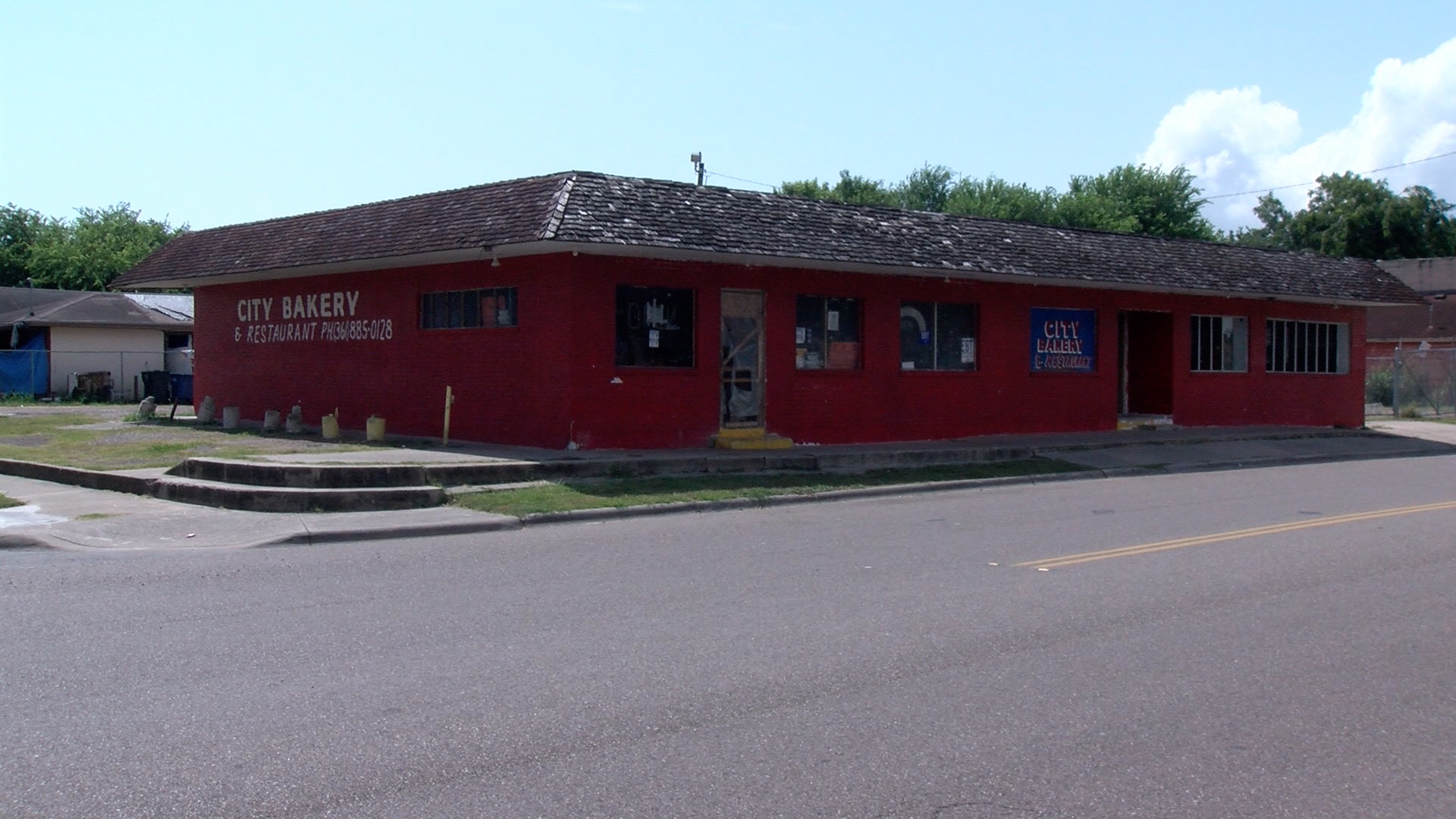 City Bakery becomes the city's newest historical site - Vimarsana News