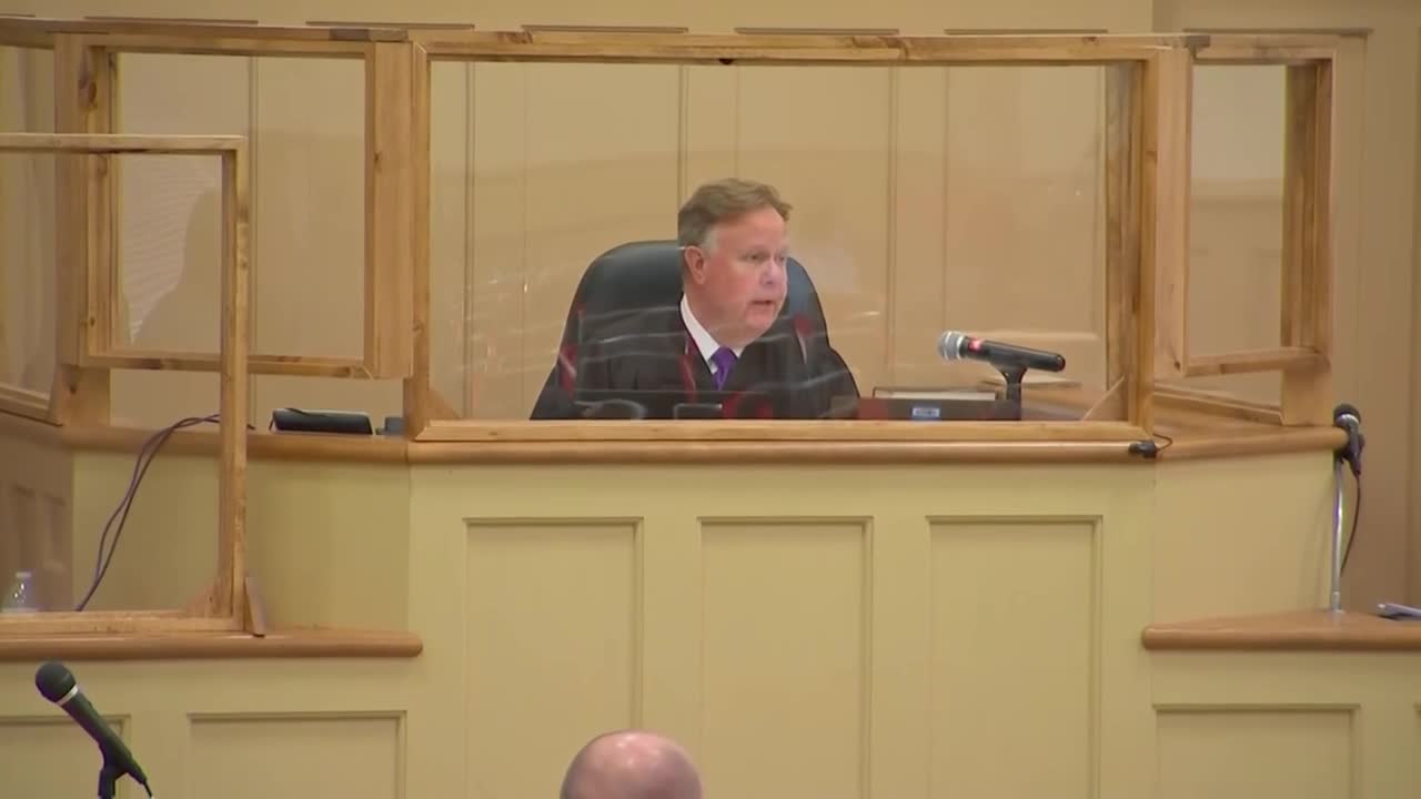 Judge denies release of body cam footage in Andrew Brown Jr.'s case to public - Vimarsana News