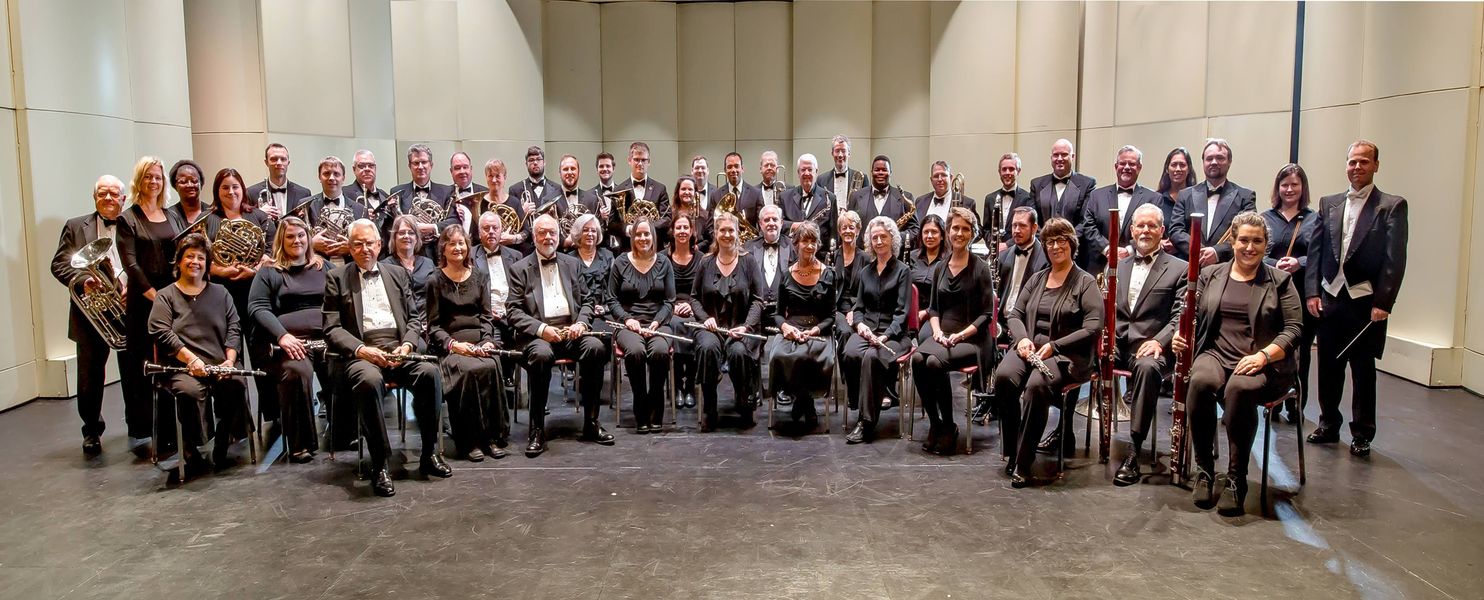 WCCC-TV to air Waco Community Bands', A Holiday Celebration 2020 concert - Vimarsana News