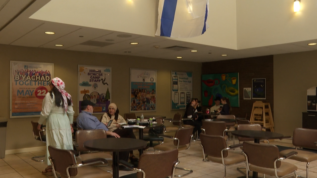 $400k secured for Jewish Community Center security upgrade project - Vimarsana News