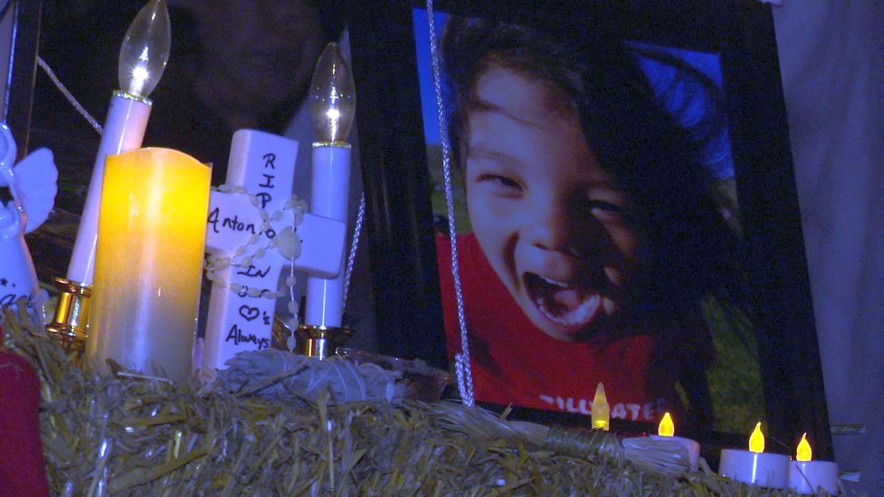 Parents and accomplice sentenced for child's death - Vimarsana News