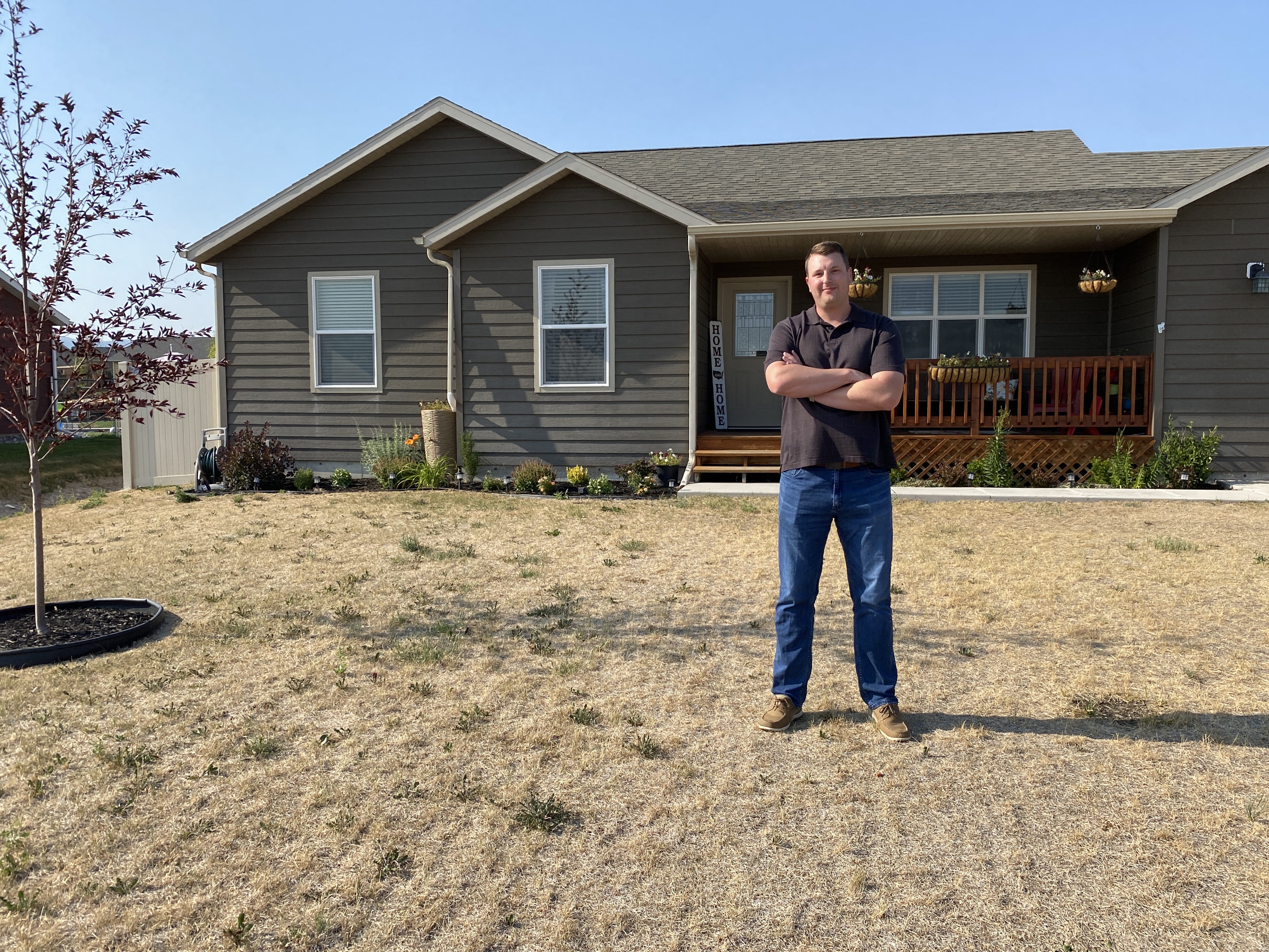 North Star subdivision again at odds with water provider - Vimarsana News