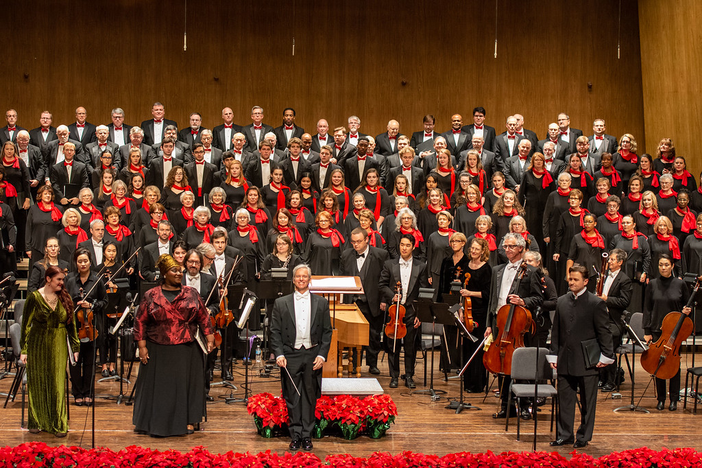 The Lexington Singers set to perform at Lincoln Center in NYC - Vimarsana News