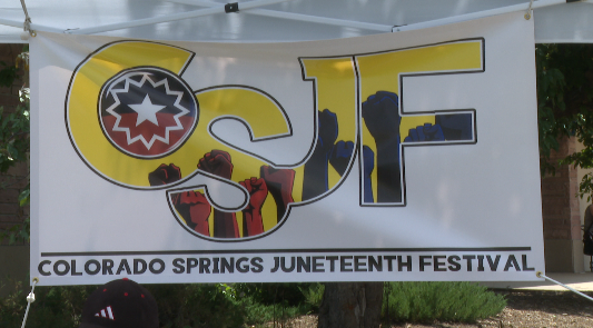 Everything you need to know about The Third Annual Juneteenth Festival - Vimarsana News