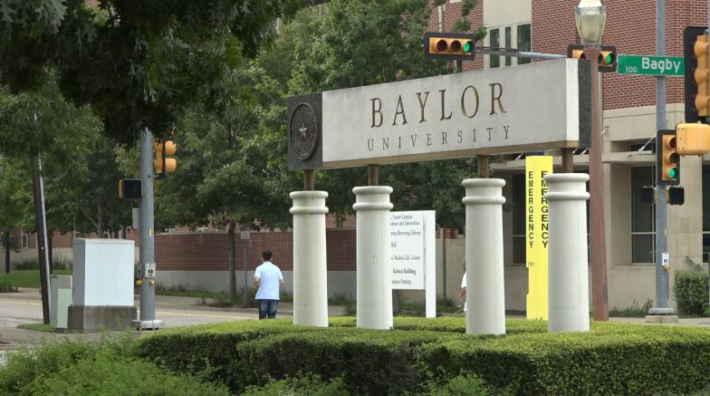 Baylor regents approve four recommendations, acknowledge historical ties to slavery and the Confederacy - Vimarsana News