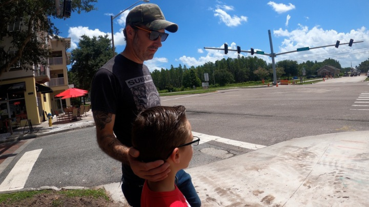 Intersection where boy was hit while trick-or-treating gets traffic signal - Vimarsana News