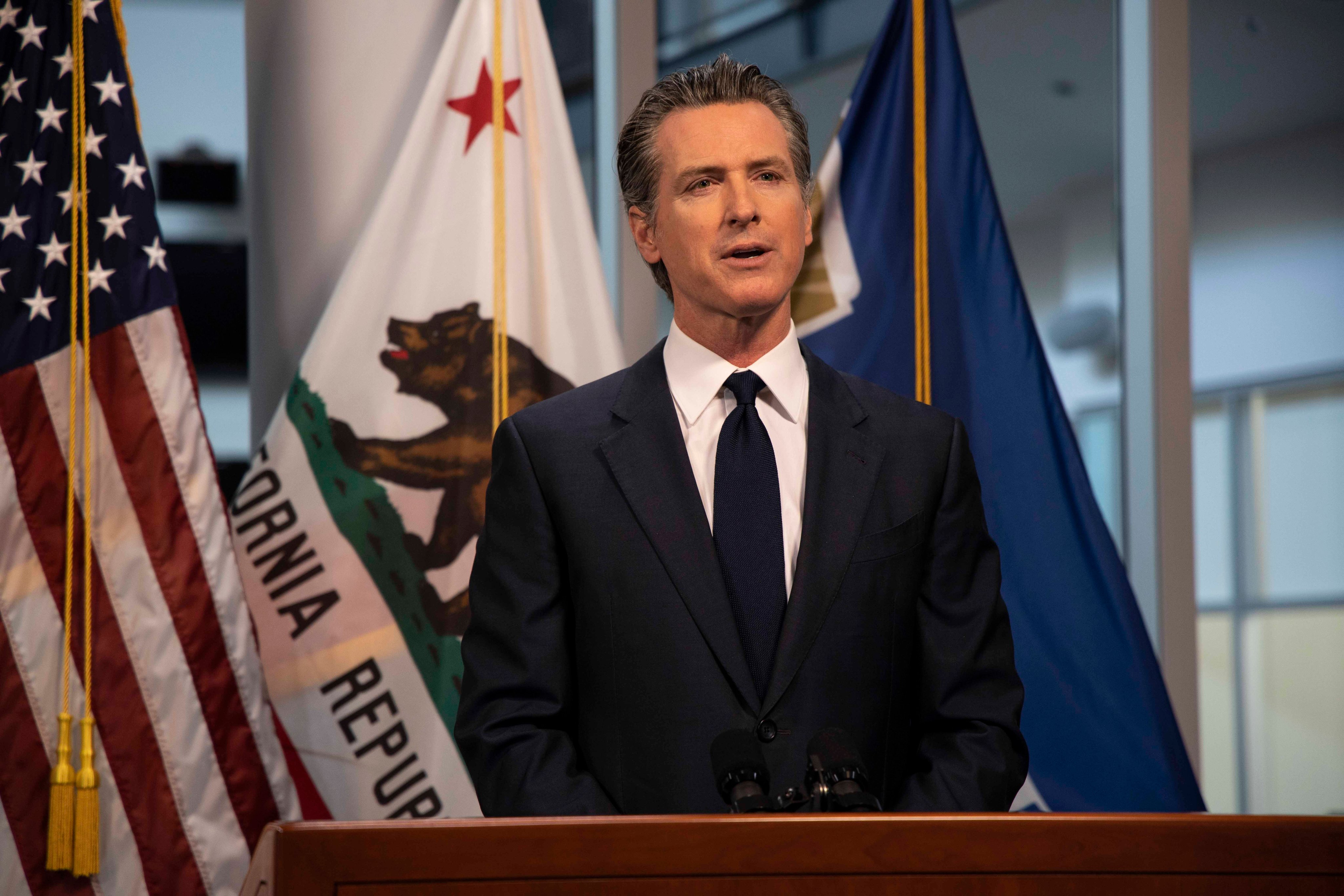 Governor Gavin Newsom reverses course, overturns parole board decision on convicted murderer - Vimarsana News