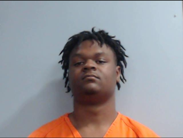 Lexington Police Department charge second suspect in December shooting, 18-year-old Teyo Waite - Vimarsana News
