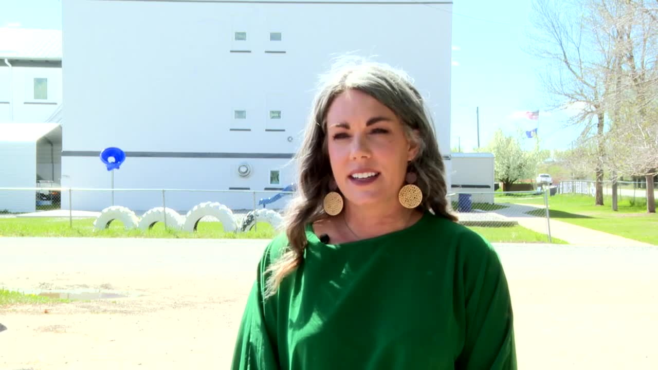 Parent of Harrison school students speaks out in wake of controversy - Vimarsana News