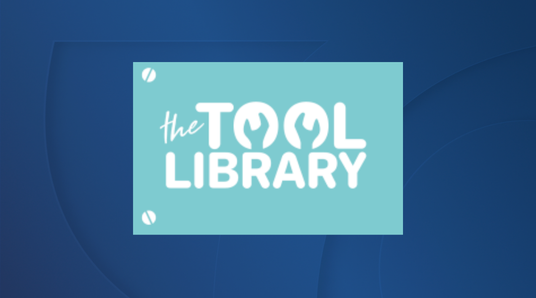 The Tool Library announces spring service days - Vimarsana News