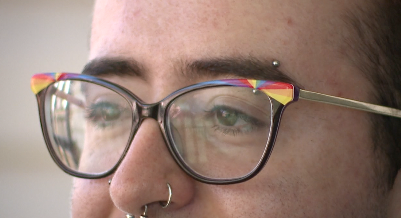 Members of the disabled and LGBTQ+ community working to make KC more inclusive - Vimarsana News