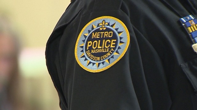 MNPD officers request disciplinary hearings following raid of wrong home - Vimarsana News