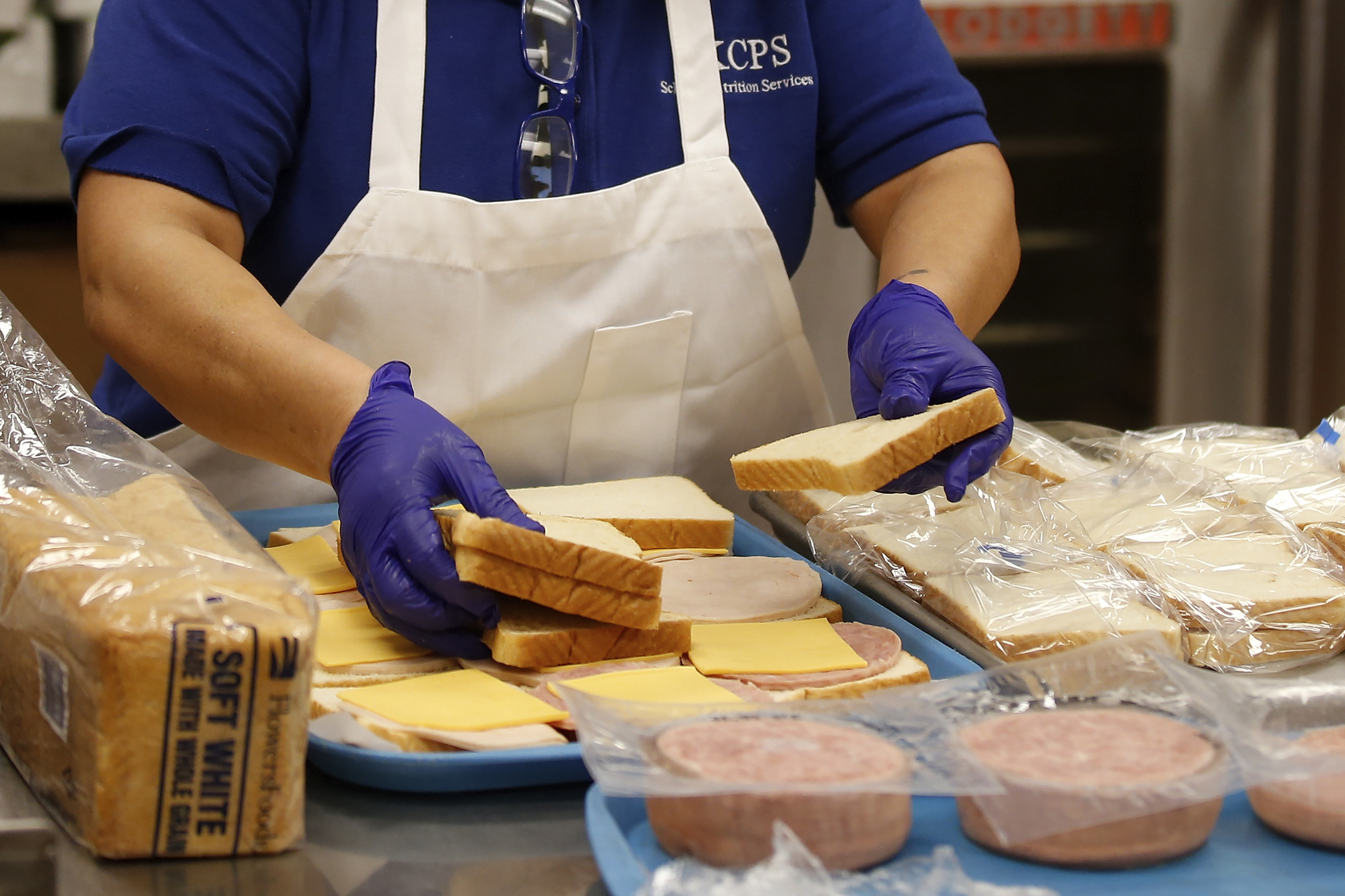 City of Portsmouth to provide free meals to local children this summer - Vimarsana News