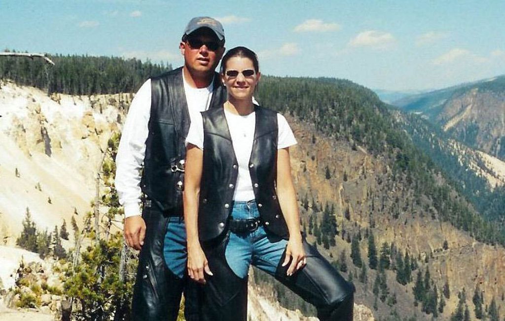 Did a Brazilian oil company order the murders of a Utah couple - Vimarsana News