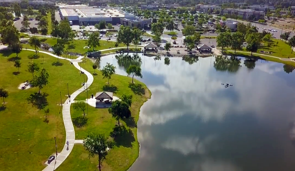 Director of Recreation and Parks discusses return to Bakersfield - Vimarsana News