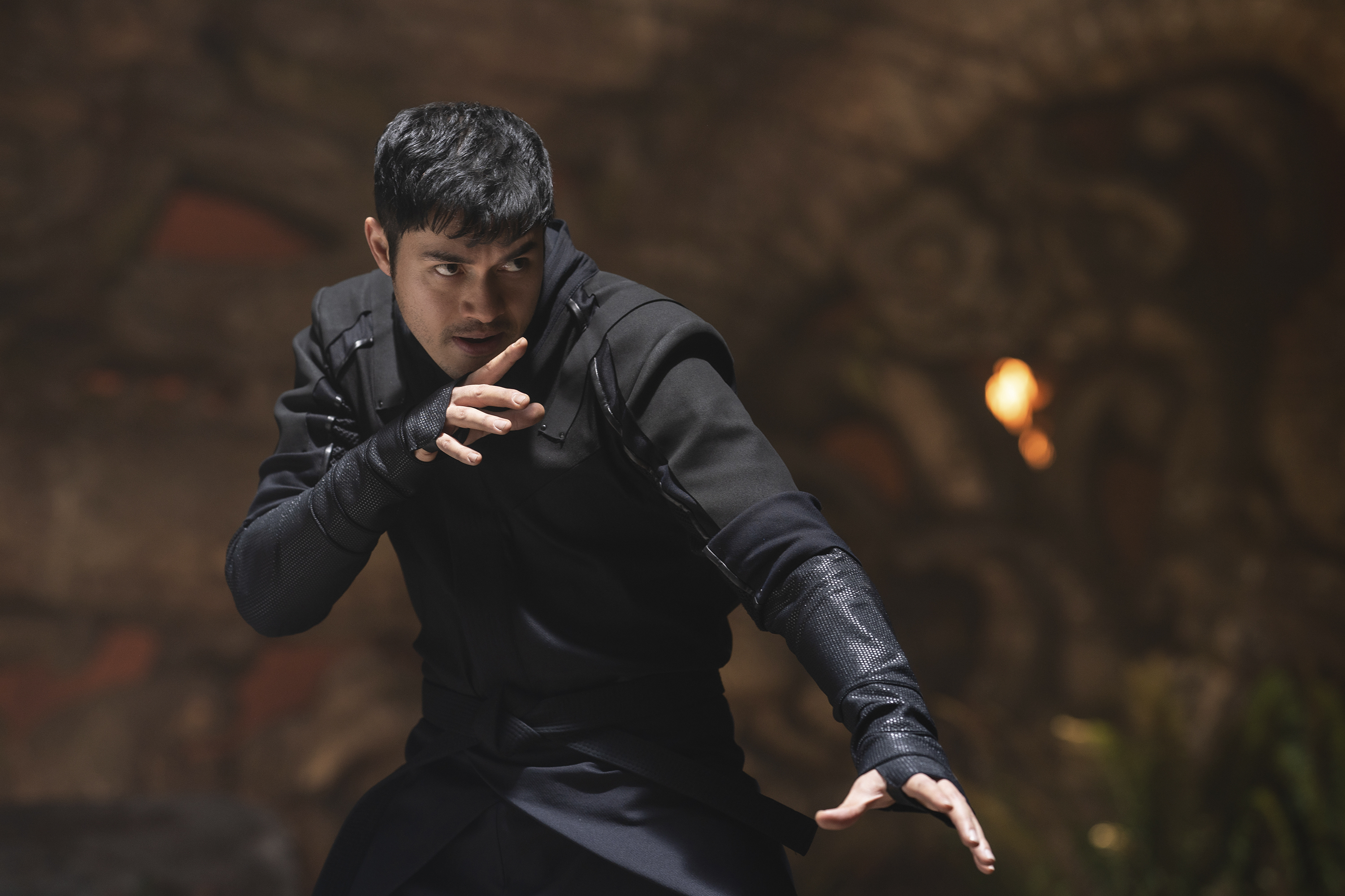 Review: 'Snake Eyes' a G.I. Joe movie that finally, unapologetically, honors its source material - Vimarsana News