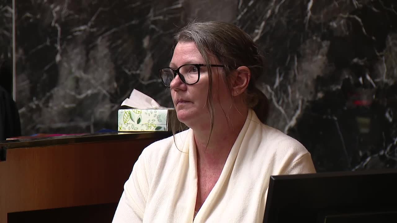 Jennifer Crumbley found guilty on all counts of involuntary manslaughter - Vimarsana News