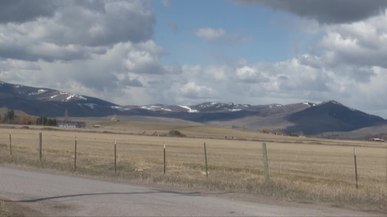 Arlee nonprofit files lawsuit against MT DEQ over permit issued for gravel pit - Vimarsana News