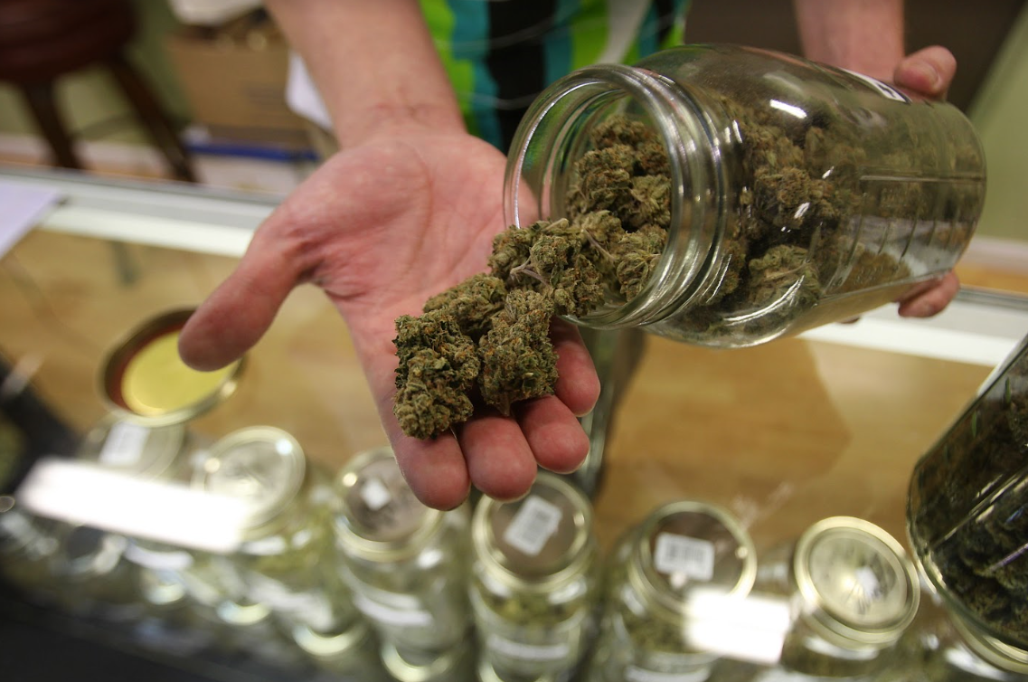 Missouri effort to legalize recreational cannabis grows - Vimarsana News