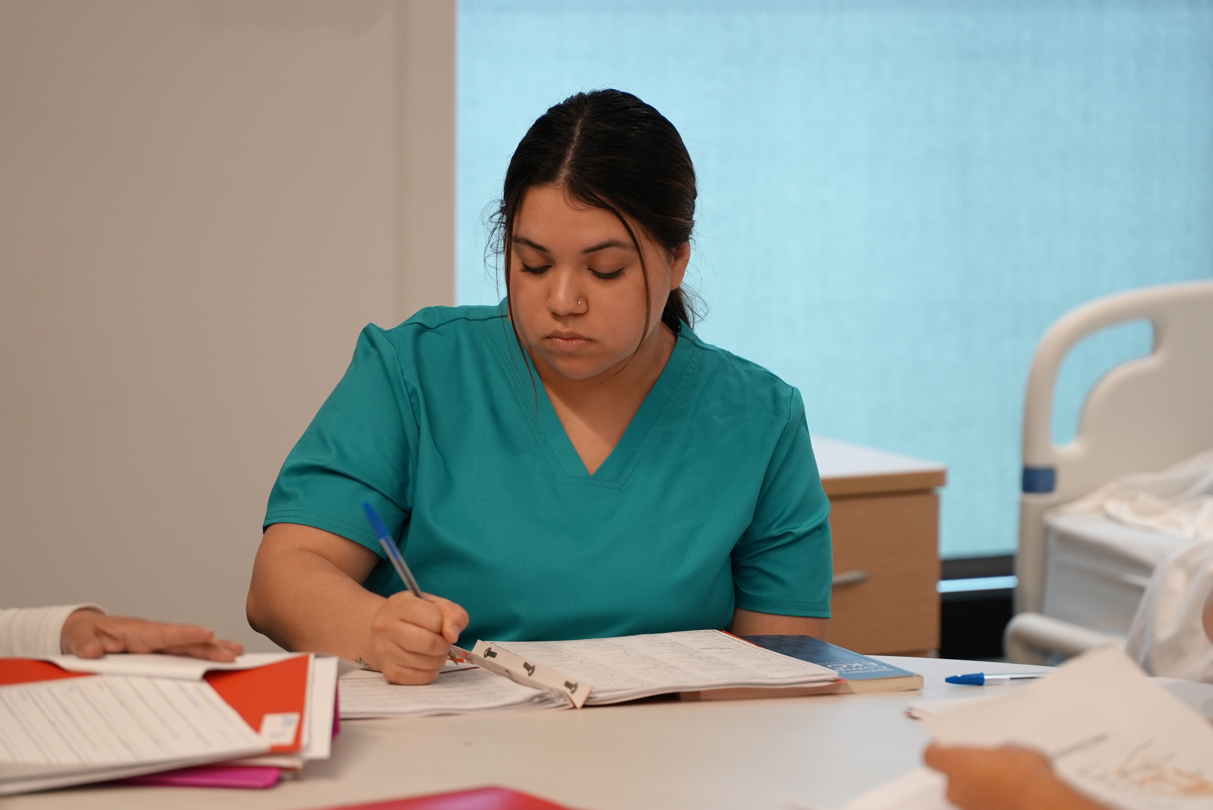 Emergency Medical Responder & Health Care Program offered to students at no cost - Vimarsana News