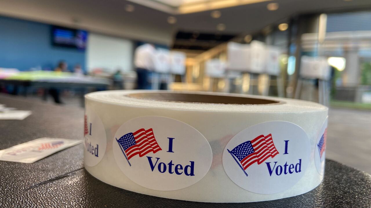 12 Kentucky counties to undergo post-election audits - Vimarsana News