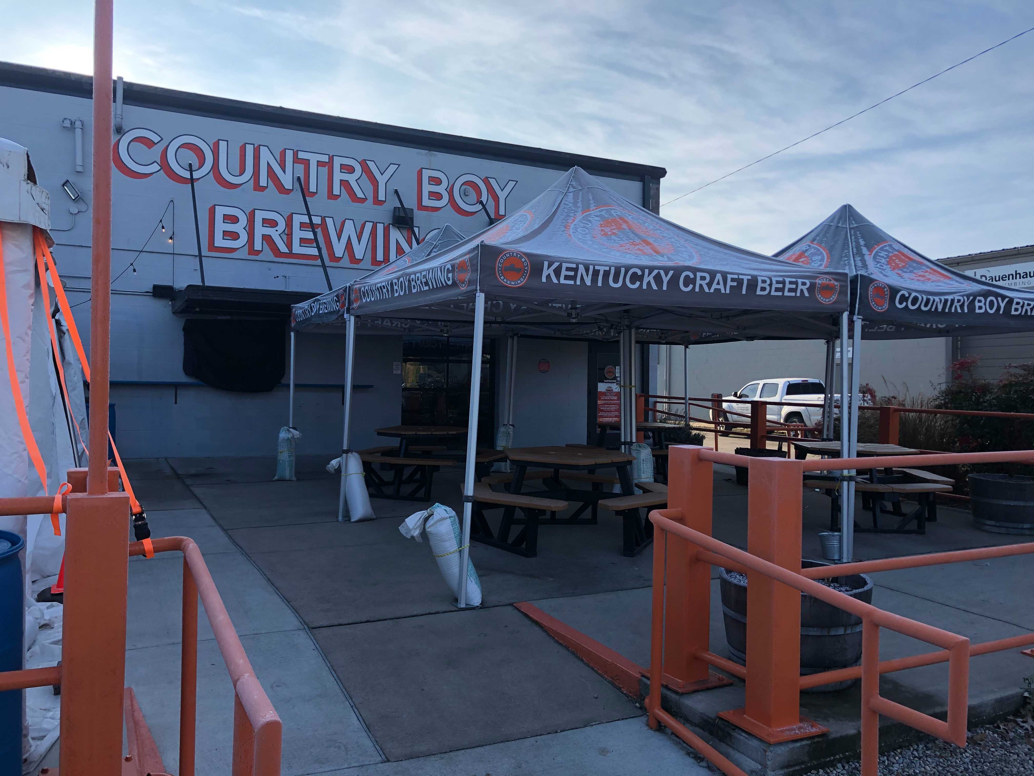 Looming tax hike for craft breweries, distilleries adds to pandemic stress - Vimarsana News
