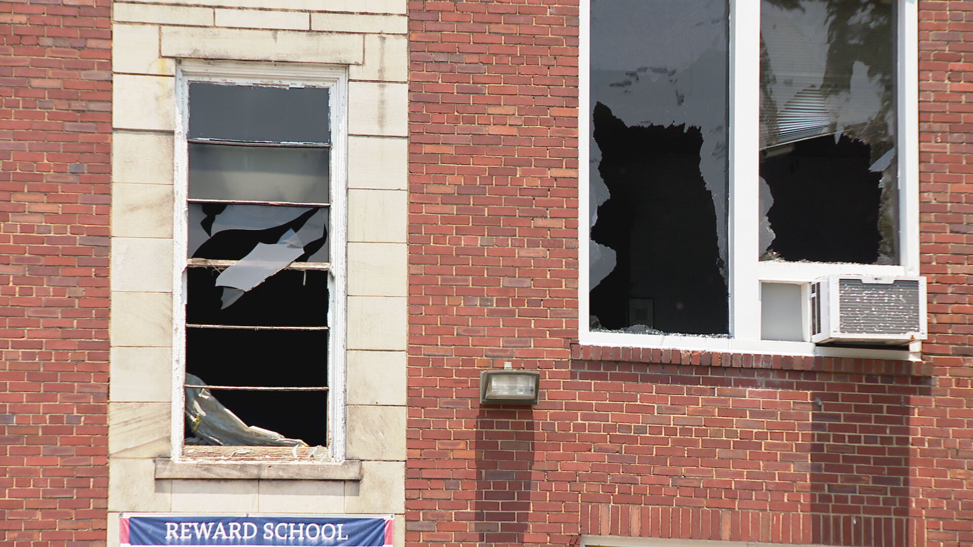 One person dead after fire at Liberty Collegiate Academy on Friday - Vimarsana News