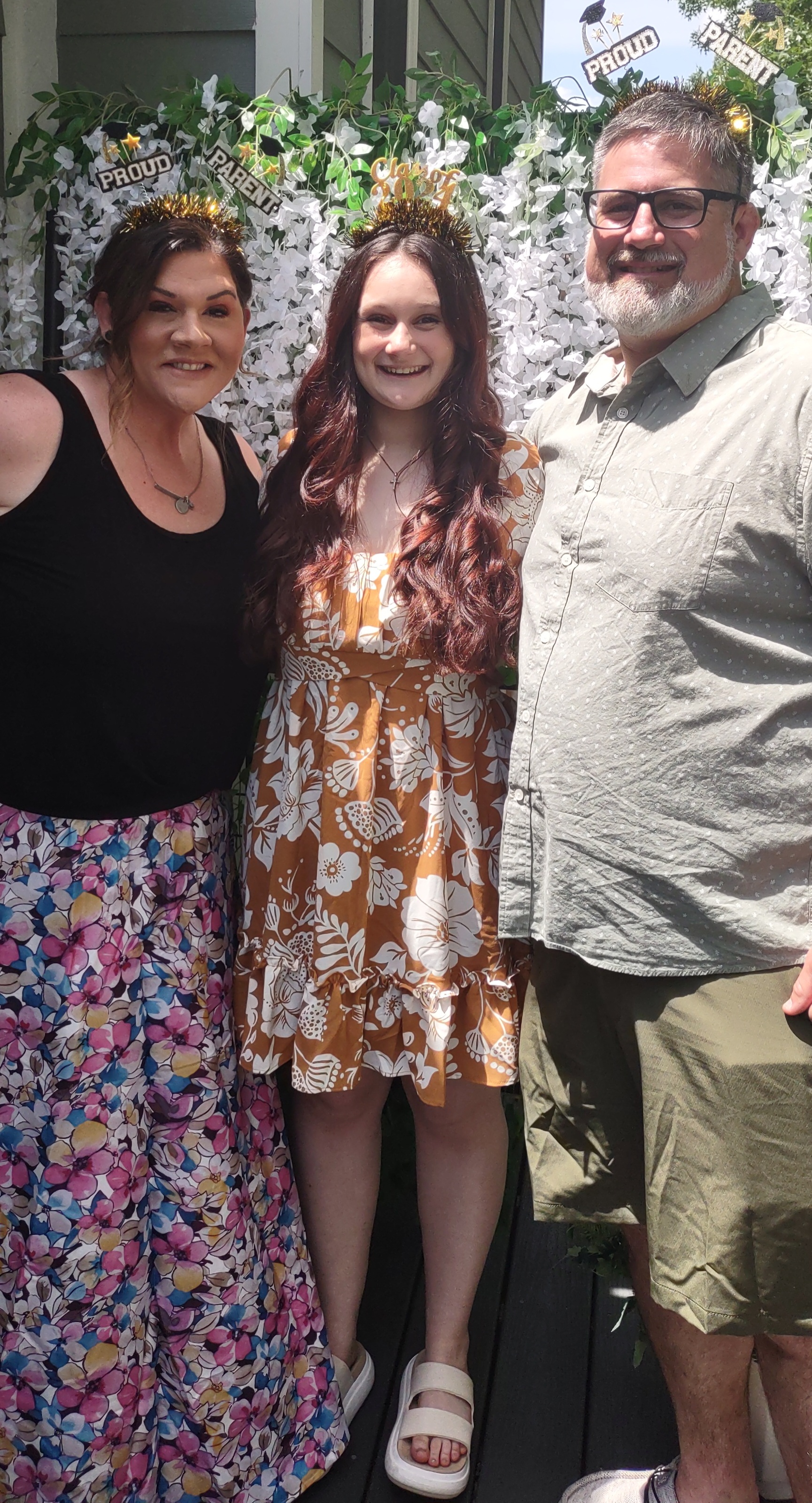 Johnson County teen finds help, healing through mental health services - Vimarsana News