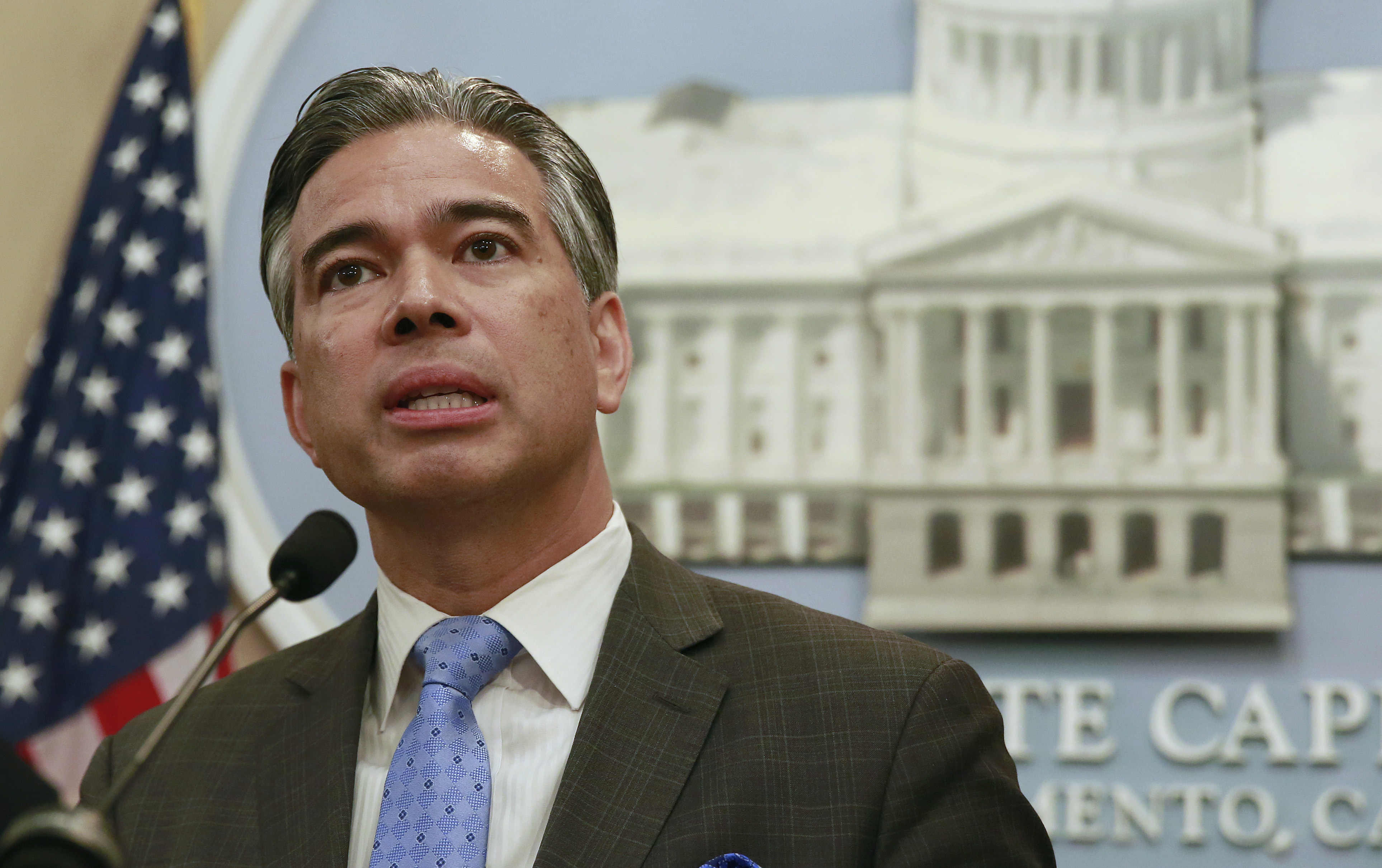 California to review cases for possible wrongful convictions - Vimarsana News