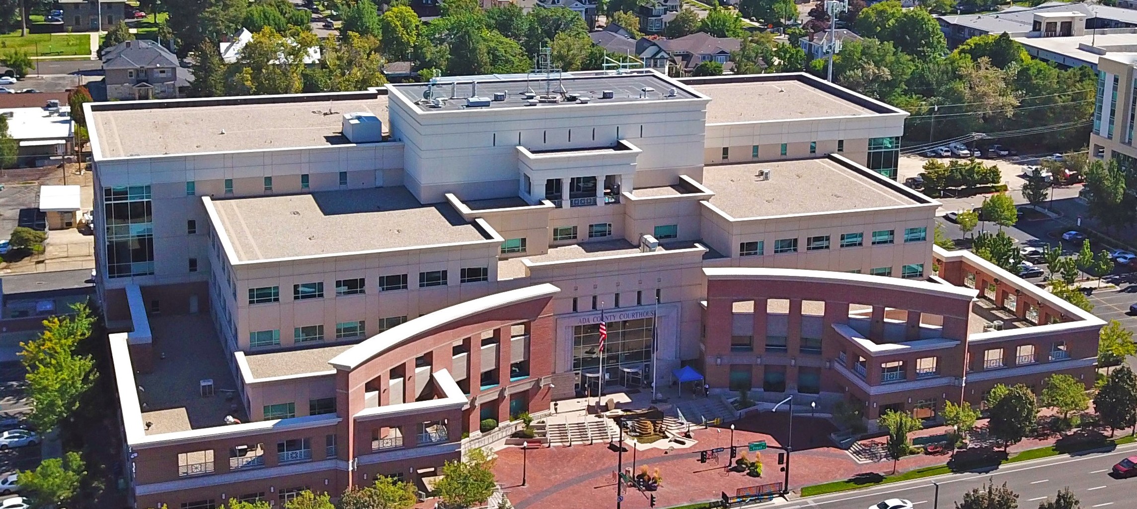 2023 Ada County budget adds 65 new positions, millions in raises for employees - Vimarsana News