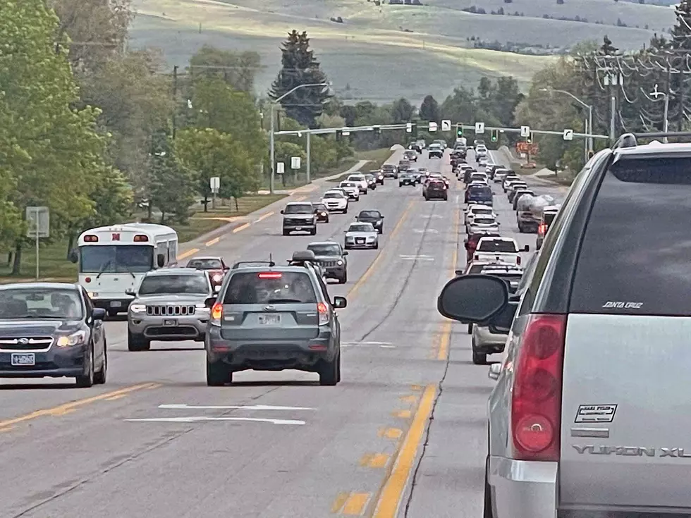 Missoula lands federal grant to study Reserve Street - Vimarsana News