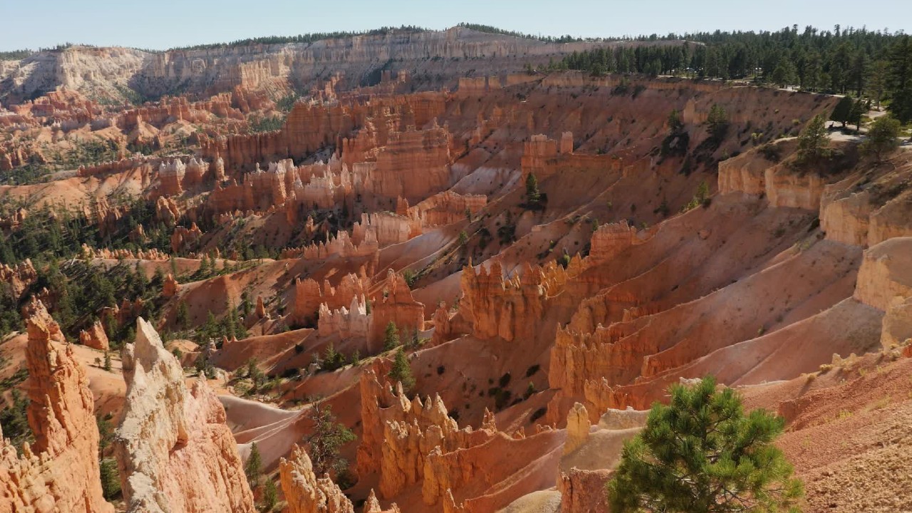 Utah 'viewpoints' named most picturesque in US - Vimarsana News