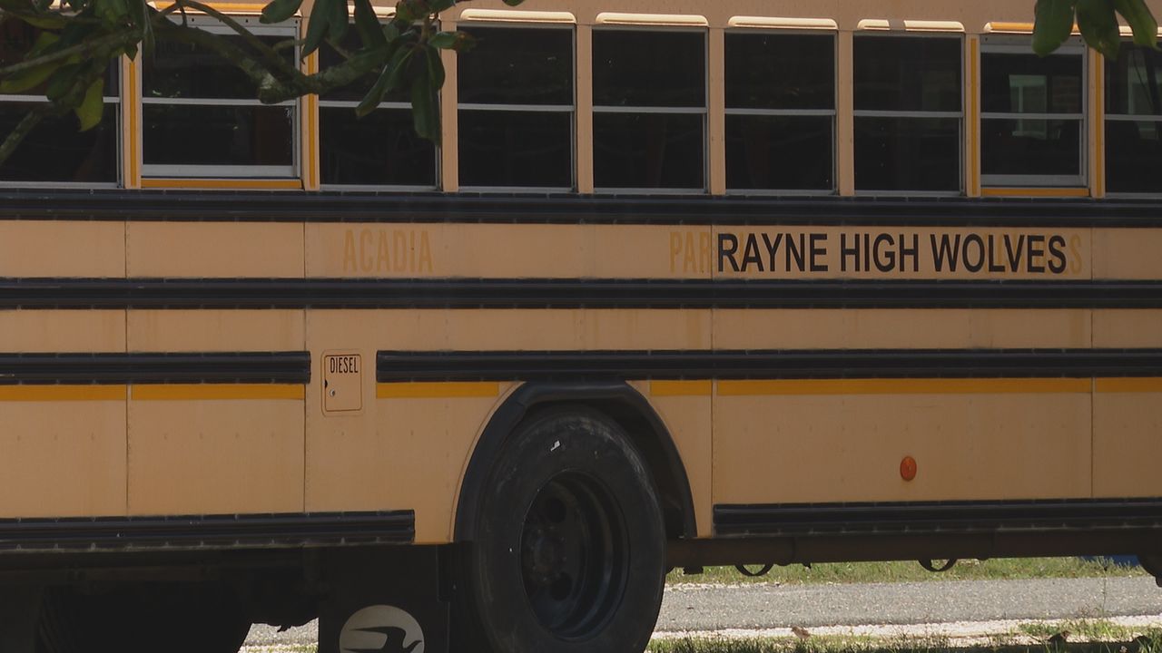 Local man facing felony charges, 19 misdemeanors after forcing bus to stop - Vimarsana News