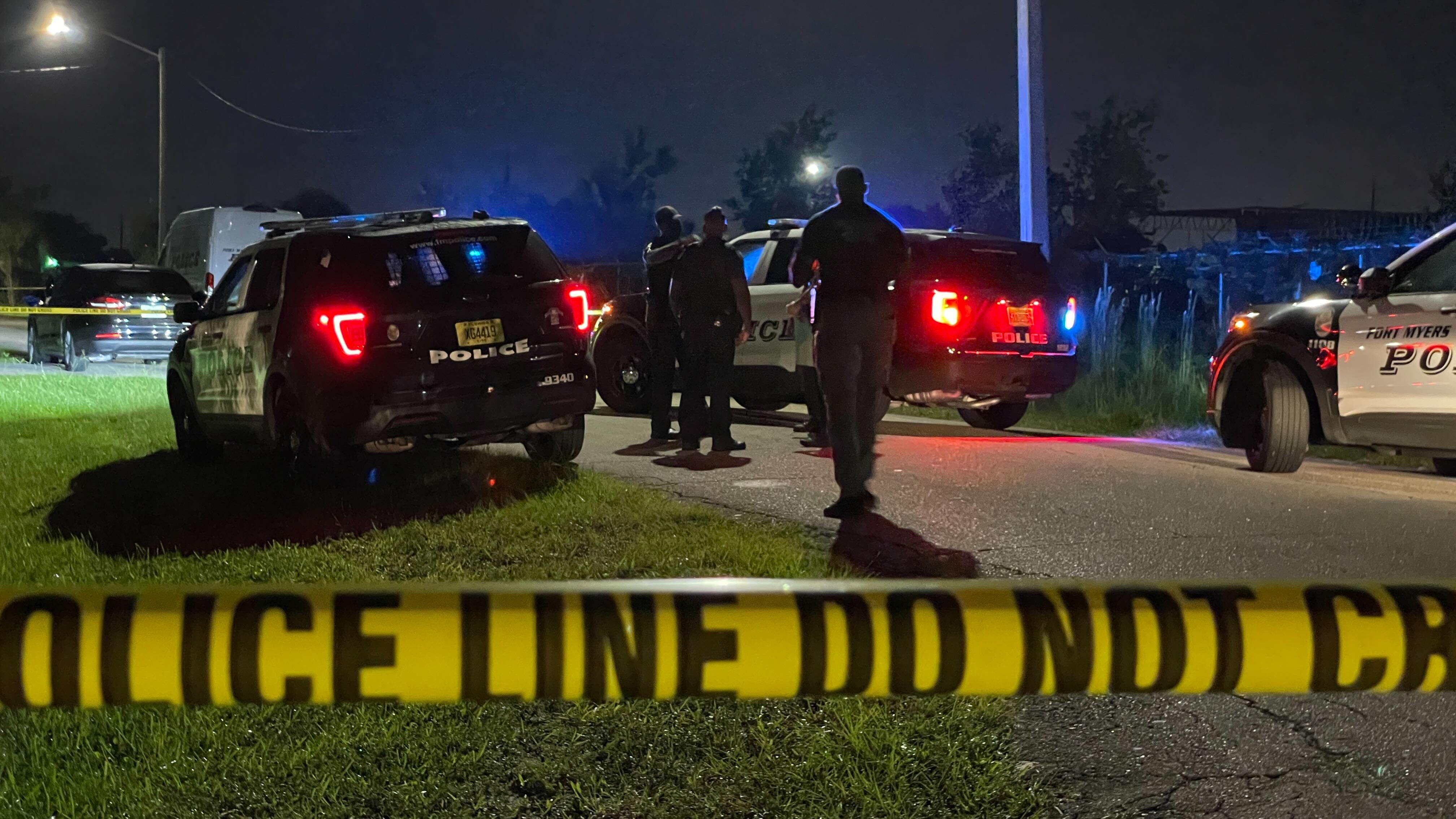 FMPD: Homicide investigation on Highland Avenue - Vimarsana News