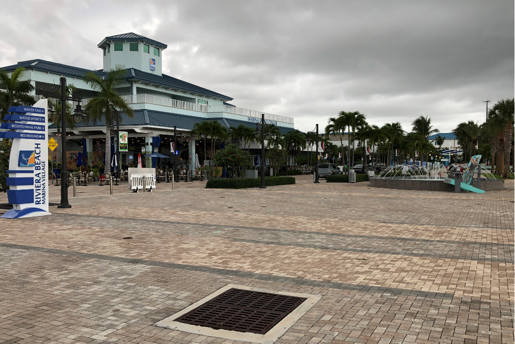 Riviera Beach set for more redevelopment - Vimarsana News