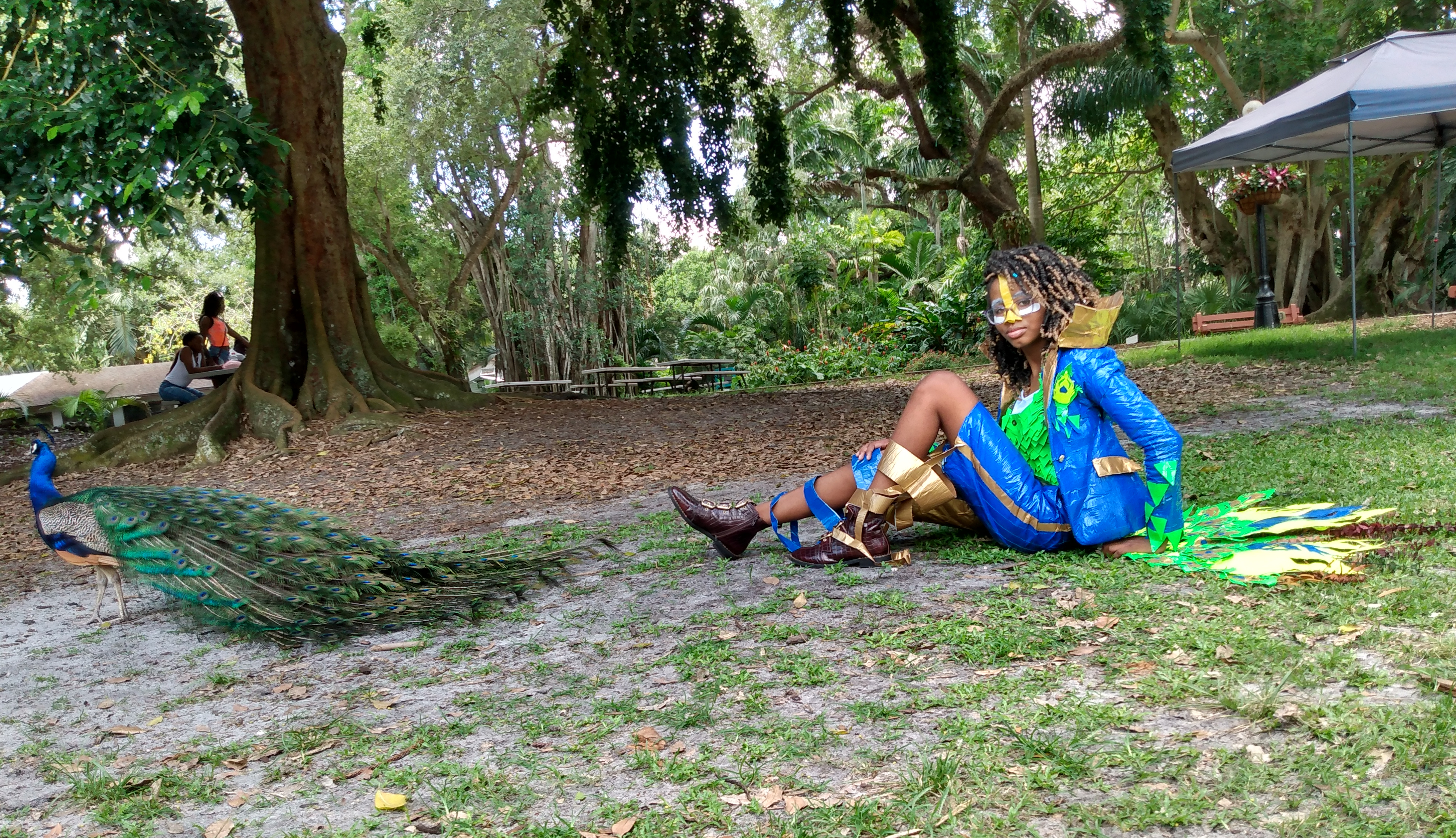 Teen is finalist in prom duct tape contest - Vimarsana News