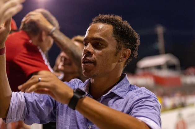 Former Kickers player, coach David Bulow passes away at 41 - Vimarsana News