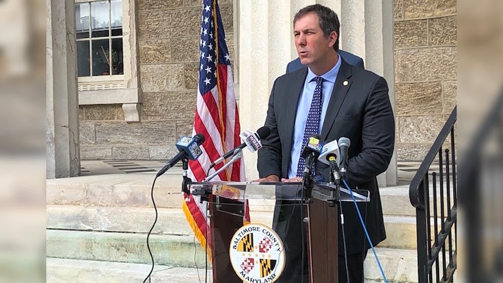Heated County Executive races shaping up for Maryland's General Election - Vimarsana News