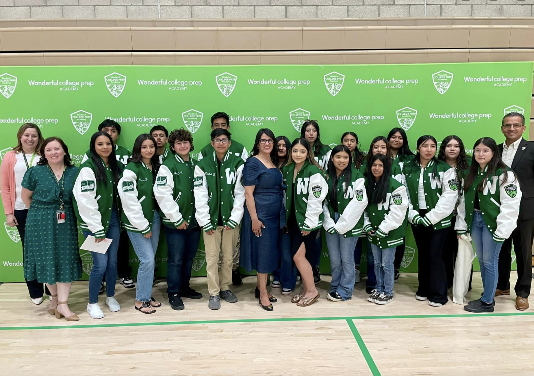 High school juniors end the school year by getting a GPA of 3.5 or higher - Vimarsana News