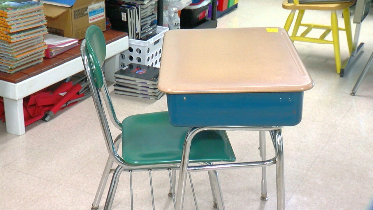 Raising concerns on how Buffalo Schools spend rescue dollars - Vimarsana News