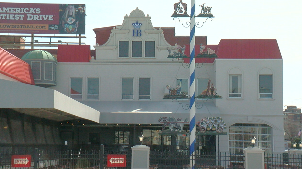 Hofbrauhaus Buffalo looking to build up its staff by the summer - Vimarsana News