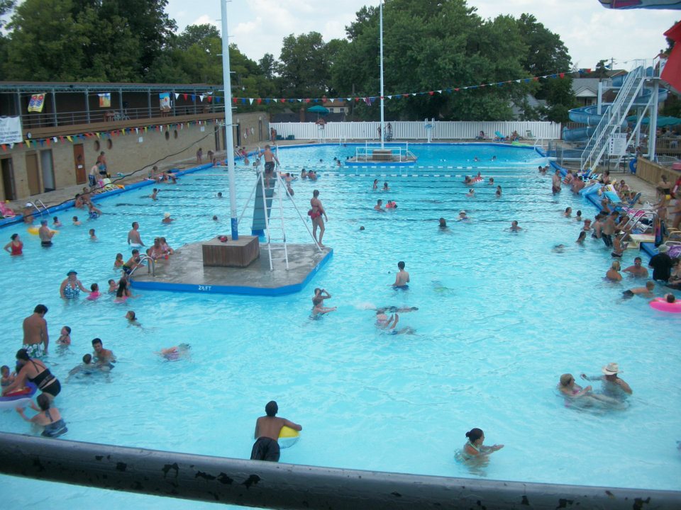 Philipps Swim Club prepares for its 95th season - Vimarsana News