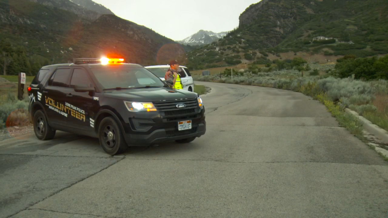 Missing hiker found dead near Horsetail Falls - Vimarsana News