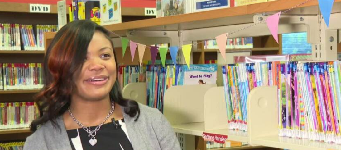 Richmond author shares how a book can change a child's life - Vimarsana News