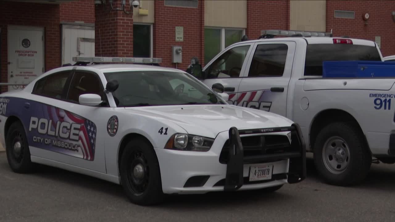 Investigation ongoing after man dies in Missoula Police custody - Vimarsana News