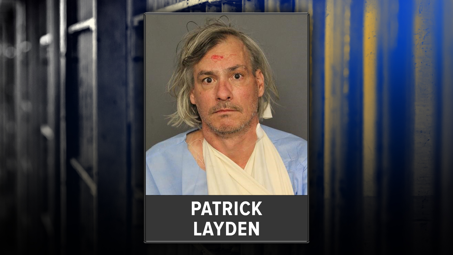 Man accused of causing deadly crash near 32nd and Lowell formally charged - Vimarsana News