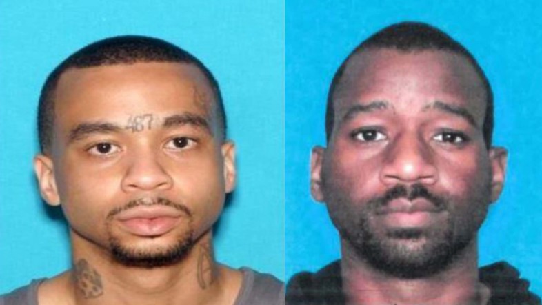 2 men arrested in Tennessee in killing of Kenner gas station clerk - Vimarsana News