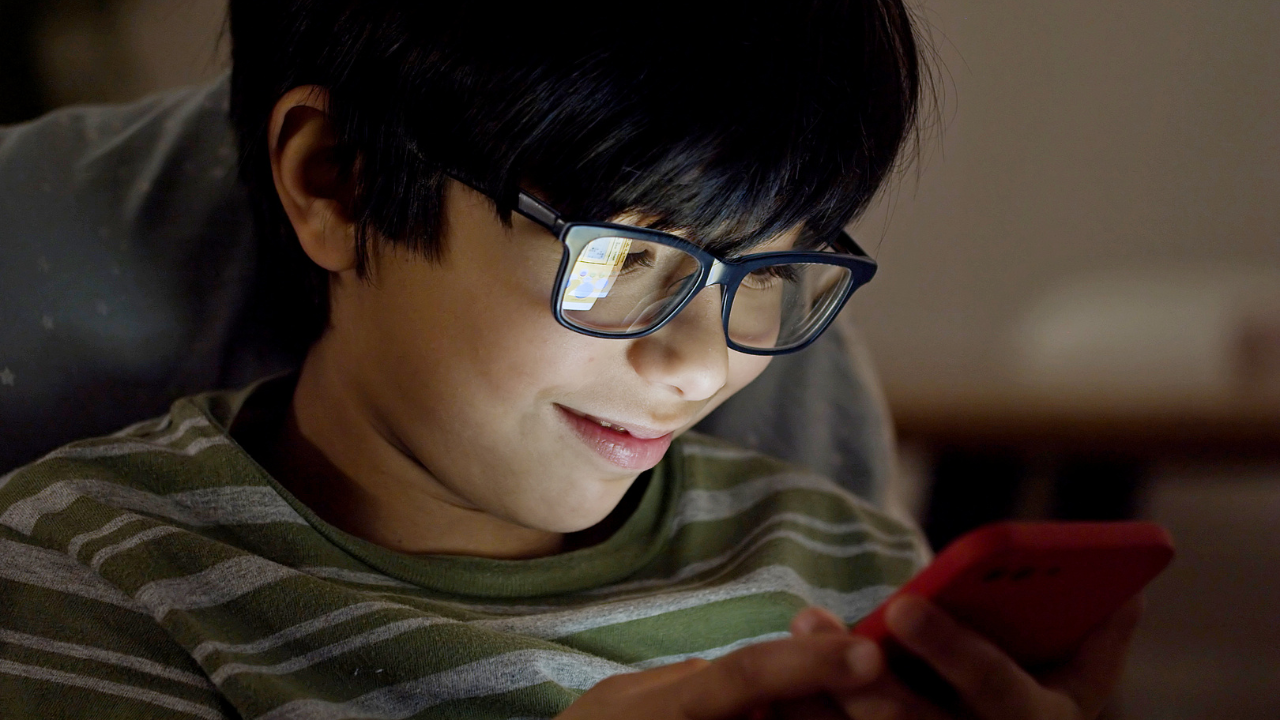 AAP, AT&T launch tools to help families determine cellphone readiness - Vimarsana News