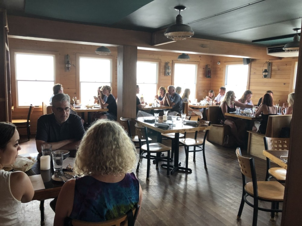 Outer Banks restaurants facing challenges finding workers for busy summer season - Vimarsana News