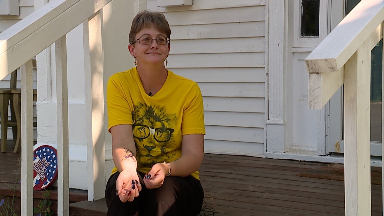 Kansas City program helps people get 2nd chance after drug addiction - Vimarsana News